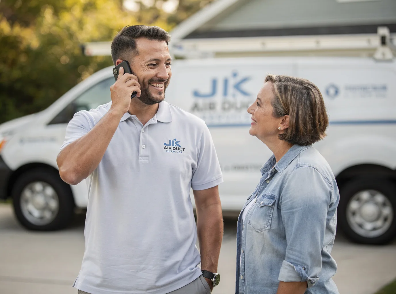 Air Duct Cleaning Jolon, CA FAQs
